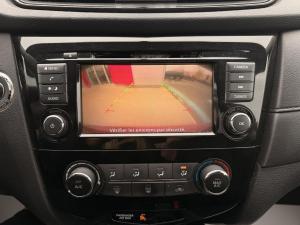 Miniature 17 Nissan Rogue SV 2018