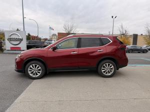 Miniature 8 Nissan Rogue SV 2018
