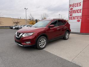 Miniature 5 Nissan Rogue SV 2018