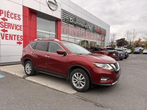 2018 Nissan Rogue SV - Image 1