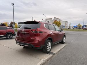 Miniature 6 Nissan Rogue SV 2018
