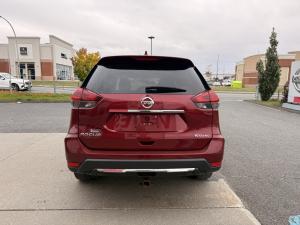 Miniature 7 Nissan Rogue SV 2018