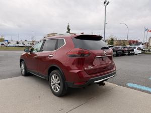 Miniature 9 Nissan Rogue SV 2018