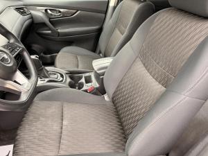 Miniature 18 Nissan Rogue SV 2018