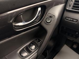 Miniature 13 Nissan Rogue SV 2018