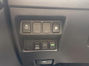 Miniature 15 Nissan Rogue SV 2018