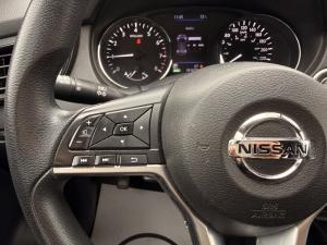 Miniature 11 Nissan Rogue SV 2018