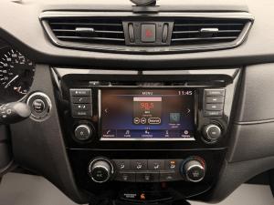 Miniature 16 Nissan Rogue SV 2018