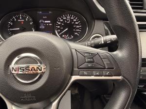 Miniature 12 Nissan Rogue SV 2018