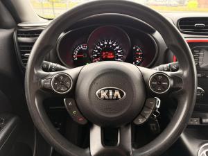 Miniature 10 Kia Soul EX Plus 2015