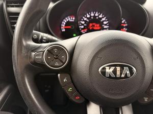 Miniature 12 Kia Soul EX Plus 2015