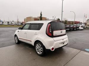 Miniature 9 Kia Soul EX Plus 2015