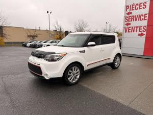 Miniature 5 Kia Soul EX Plus 2015