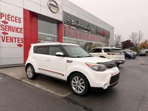 2015 Kia Soul EX Plus - Image 1