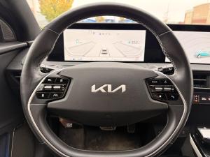 Thumbnail 10 Kia EV6 GT-Line 2024