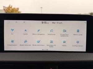 Thumbnail 23 Kia EV6 GT-Line 2024