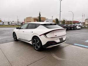 Thumbnail 8 Kia EV6 GT-Line 2024