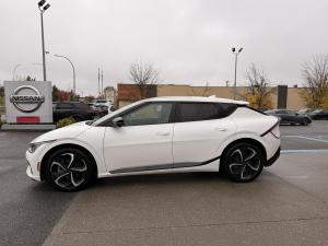 Thumbnail 7 Kia EV6 GT-Line 2024
