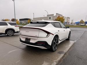 Thumbnail 5 Kia EV6 GT-Line 2024