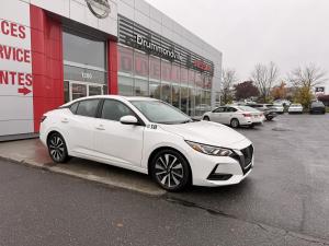 2023 Nissan Sentra SV - Image 1