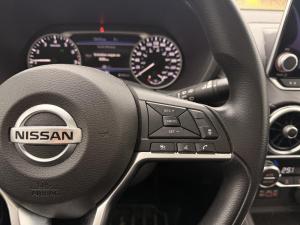 Miniature 5 Nissan Sentra SV 2023