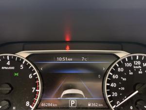 Miniature 6 Nissan Sentra SV 2023