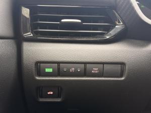 Miniature 9 Nissan Sentra SV 2023