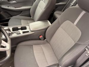 Miniature 13 Nissan Sentra SV 2023