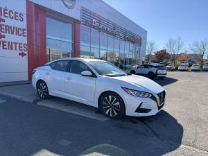 2023 Nissan Sentra SV - Image 1