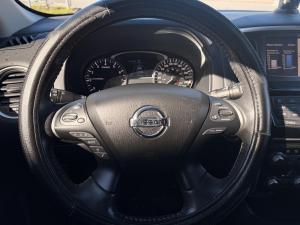 Miniature 9 Nissan Pathfinder SV 2020