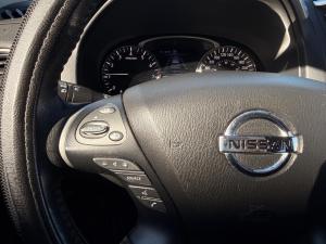 Miniature 11 Nissan Pathfinder SV 2020