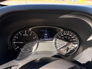 Miniature 13 Nissan Pathfinder SV 2020