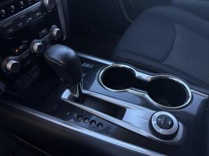 Miniature 19 Nissan Pathfinder SV 2020