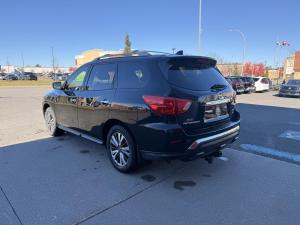 Miniature 8 Nissan Pathfinder SV 2020
