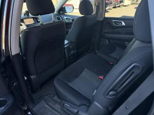 Miniature 23 Nissan Pathfinder SV 2020