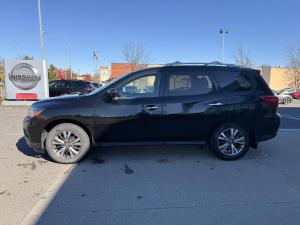 Miniature 6 Nissan Pathfinder SV 2020