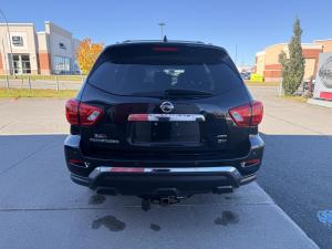 Miniature 7 Nissan Pathfinder SV 2020