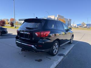 Miniature 5 Nissan Pathfinder SV 2020