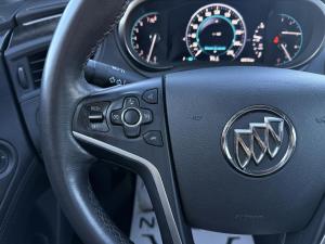 Miniature 11 Buick LaCrosse Leather 2016