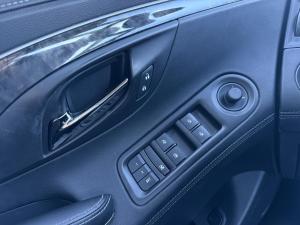 Miniature 14 Buick LaCrosse Leather 2016