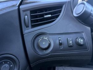 Miniature 15 Buick LaCrosse Leather 2016