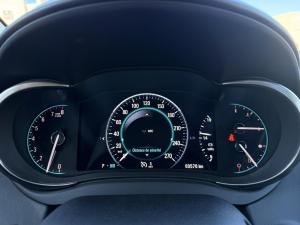 Miniature 13 Buick LaCrosse Leather 2016