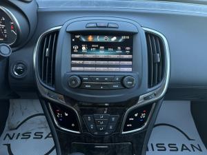 Miniature 16 Buick LaCrosse Leather 2016