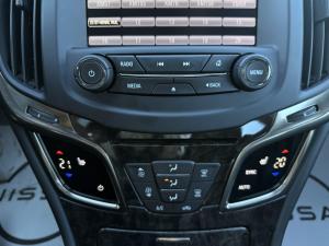 Miniature 17 Buick LaCrosse Leather 2016