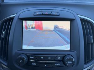 Miniature 18 Buick LaCrosse Leather 2016