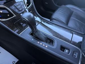 Miniature 19 Buick LaCrosse Leather 2016