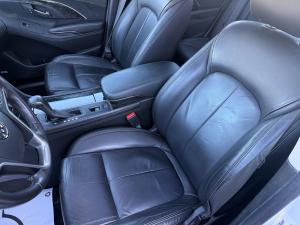 Miniature 21 Buick LaCrosse Leather 2016