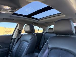 Miniature 23 Buick LaCrosse Leather 2016