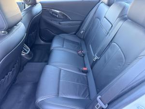 Miniature 24 Buick LaCrosse Leather 2016