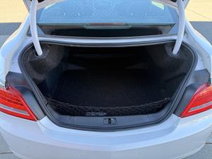 Miniature 25 Buick LaCrosse Leather 2016
